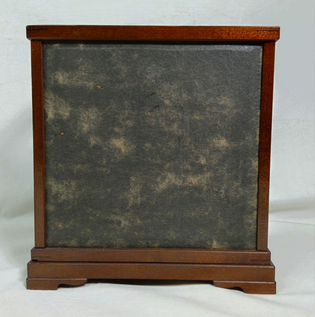 武比古作　純銀　恵比寿天　大黒天　宝船　置物　インテリア　縁起物　刻印有り