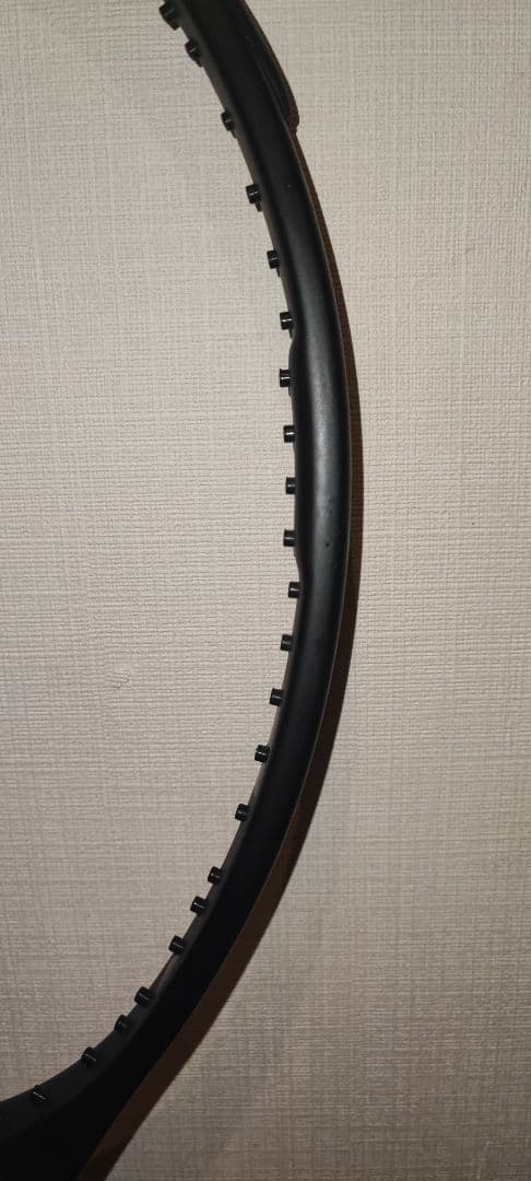【希少モデル】ウィルソン プロスタッフ RF97 V11.0 グリップサイズ 1