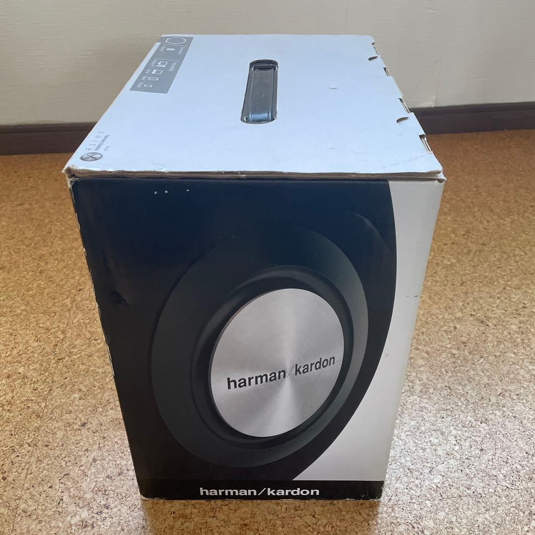 harman/kardon ONYX STUDIO 【新品未開封】