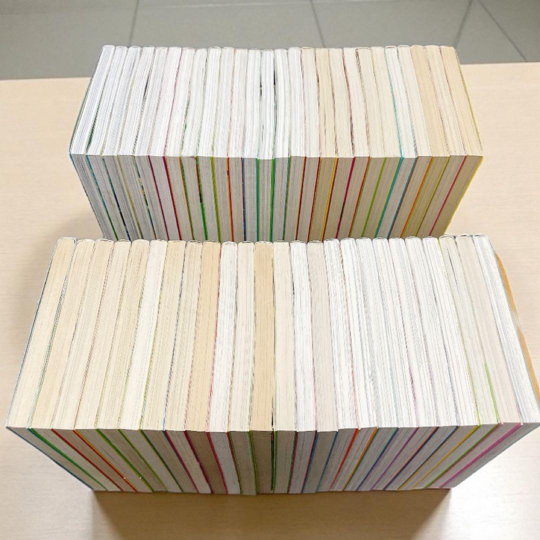 マジック・ツリーハウス 【51冊セット】