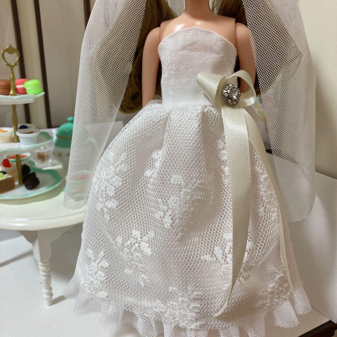 専用　セール！リカちゃん 服 ハンドメイド926番