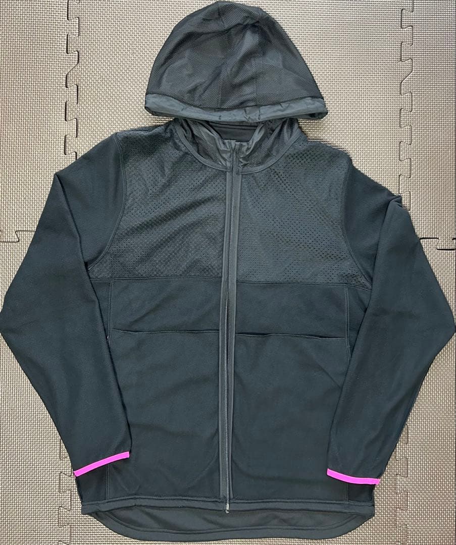 UNDER ARMOUR トレーニングウェア size：L