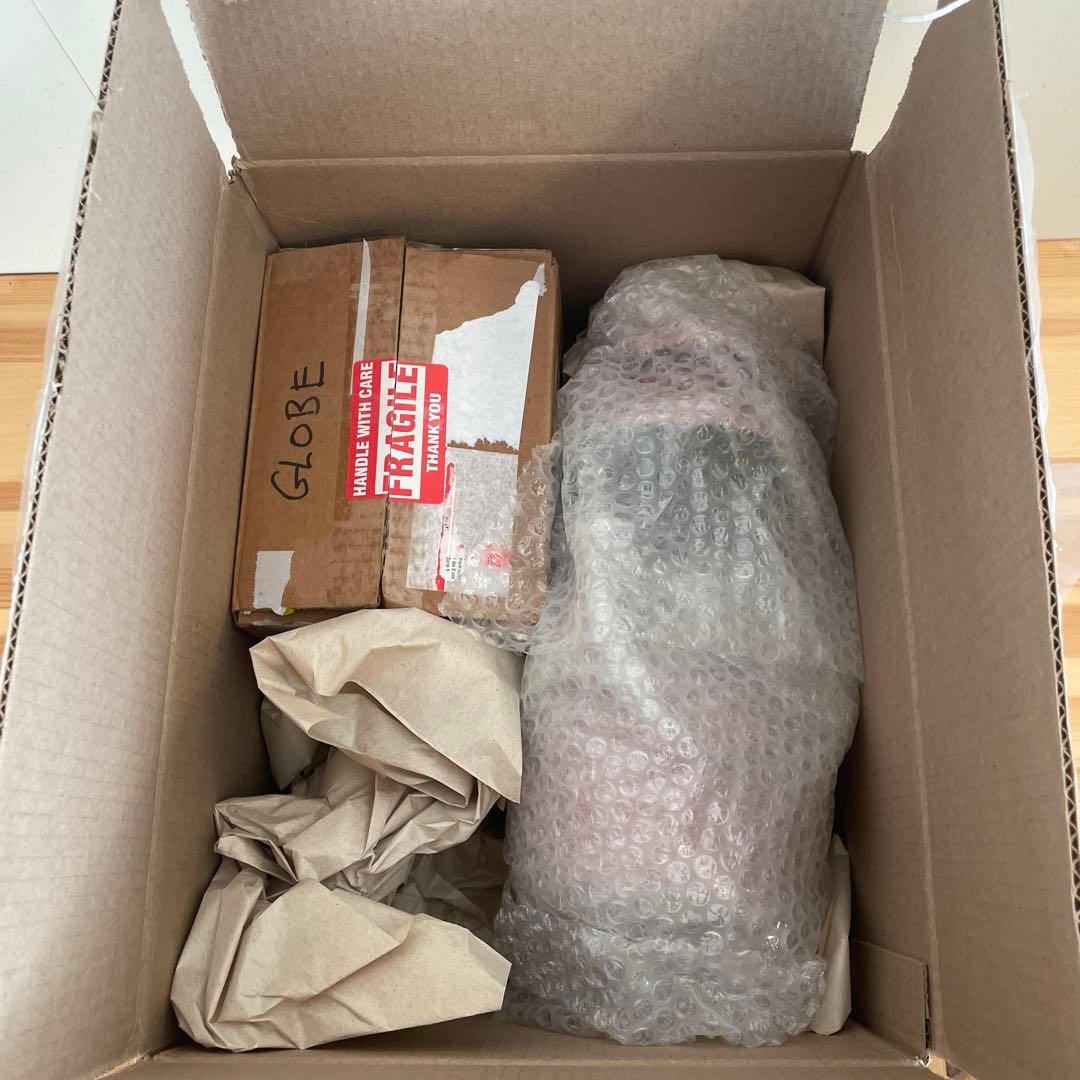 coleman 200a イエローボーダー、状態良