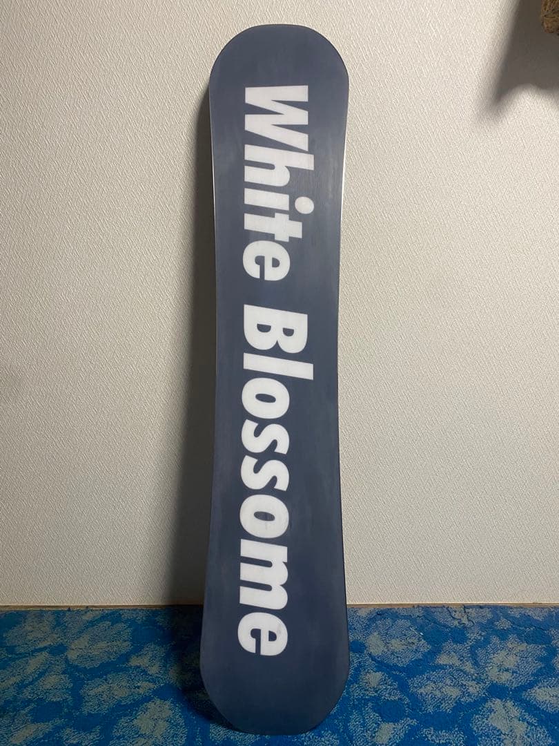 WHITE BLOSSOME Brillian Bara ホワイトブロッサム