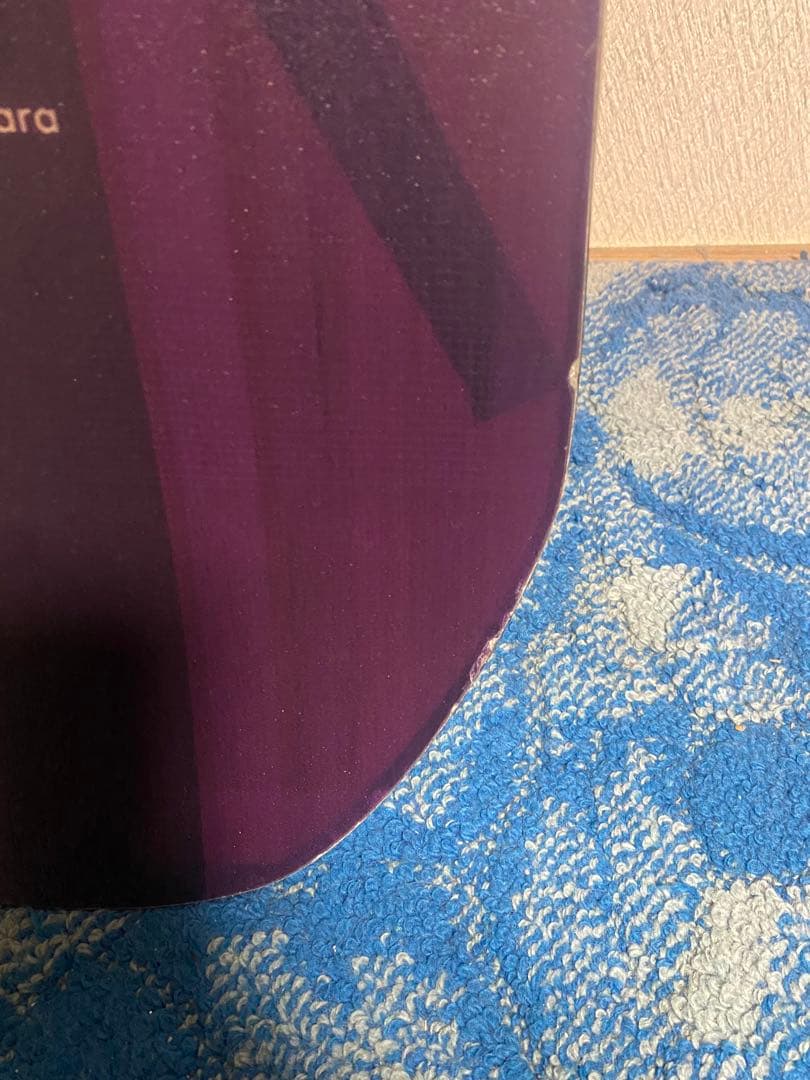 WHITE BLOSSOME Brillian Bara ホワイトブロッサム