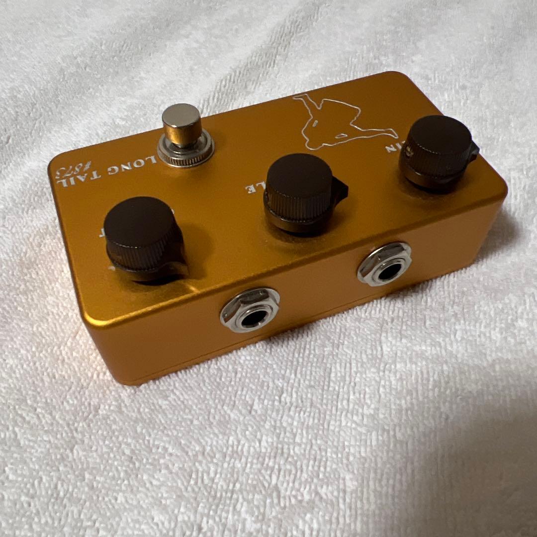 ギター SUMO STOMP / LONG TAIL #873