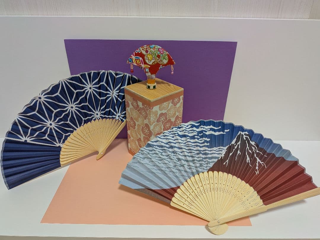 「感謝SALE‼️ありがとお〜って♪伝えたくてぇ〜♬」なんちゃって投扇興セット