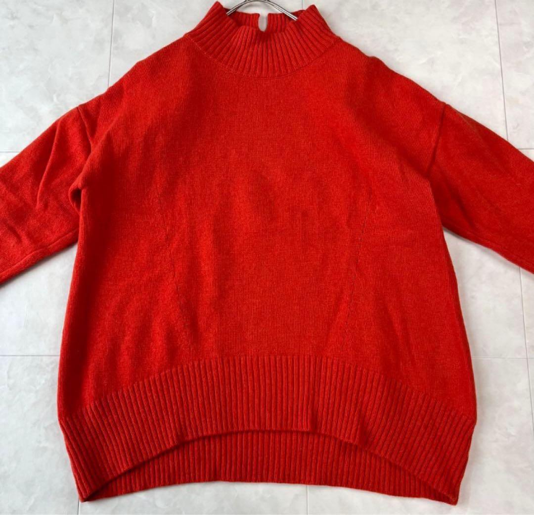 ちゃえ様 BEARDSLEY LIVETART ビアズリーリヴァタート ニット