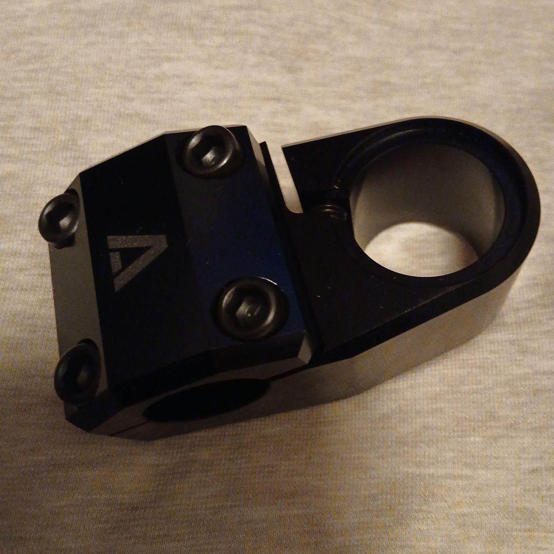 bmx ares stem ステム　GANESA STEM ４８ミリ