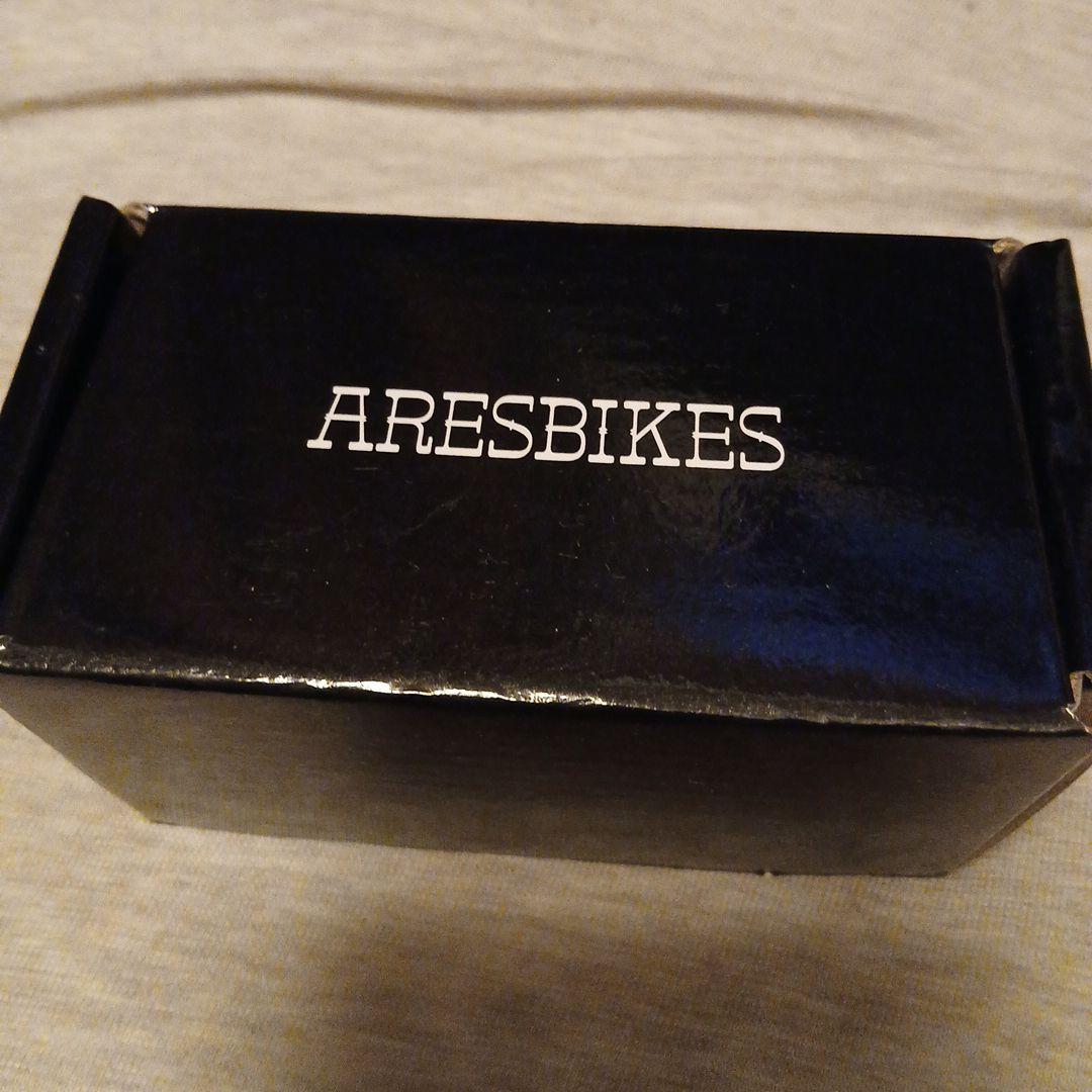 bmx ares stem ステム　GANESA STEM ４８ミリ