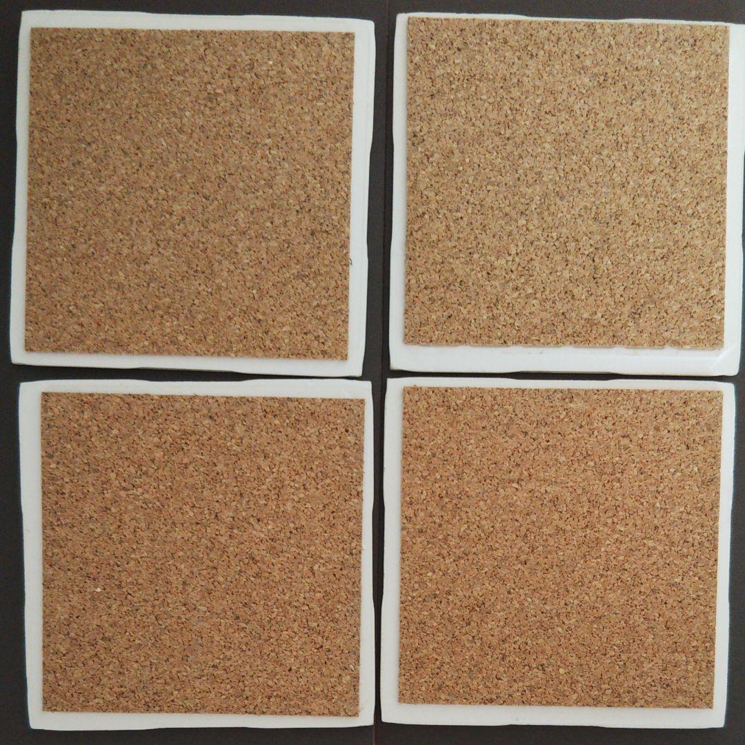 Hard Rock CAFE コースター