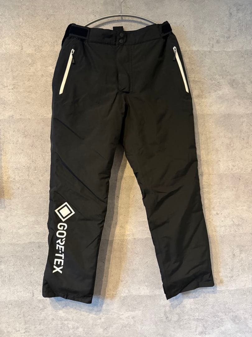 DAIWA GORE-TEX Products 防寒 防水