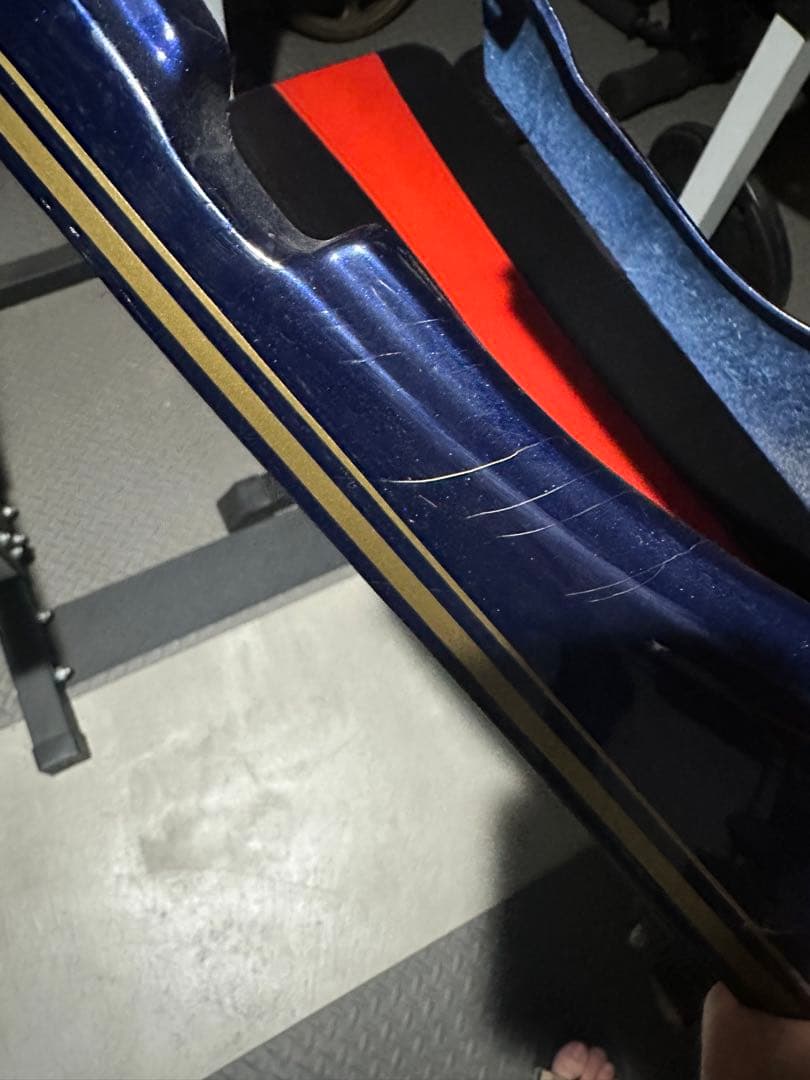 zrx400 テールカウル　mkⅡ