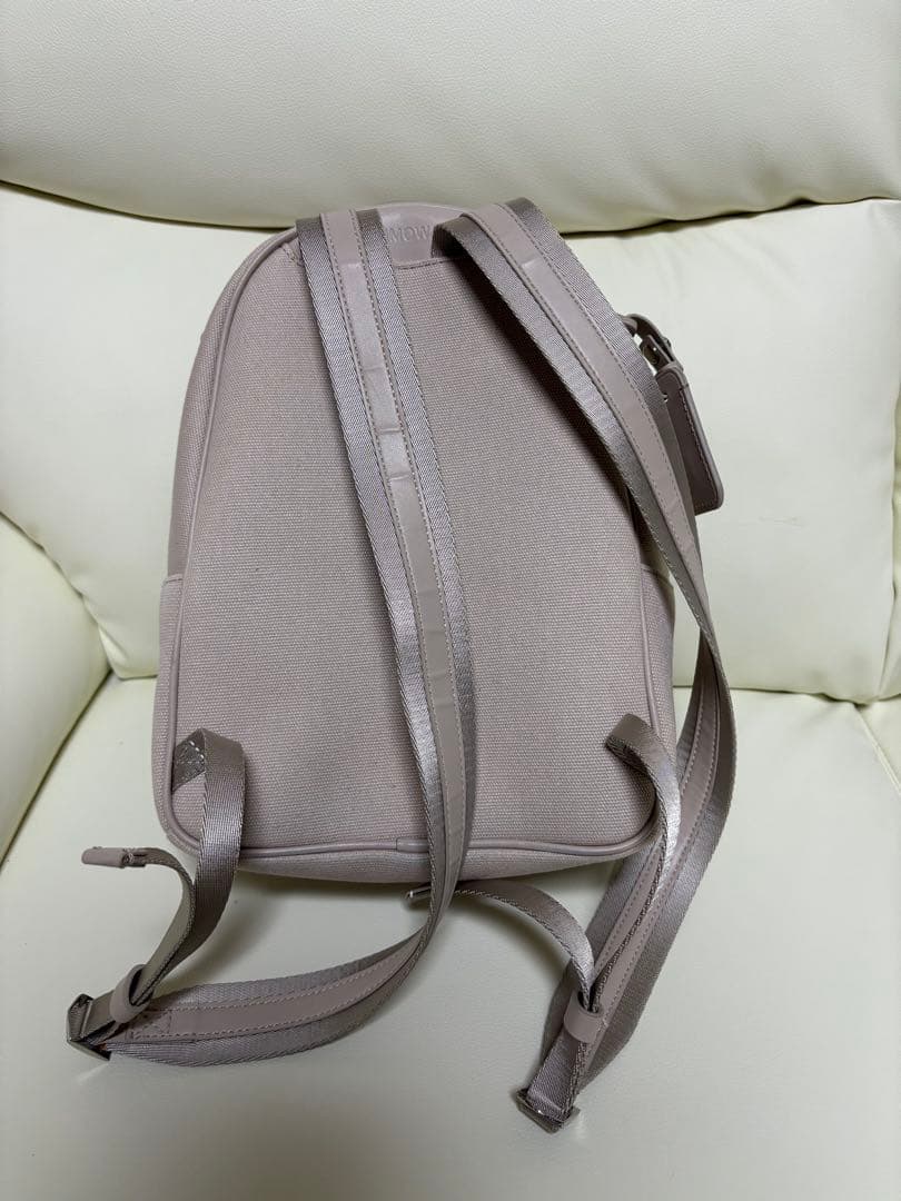RIMOWA グレー バックパック