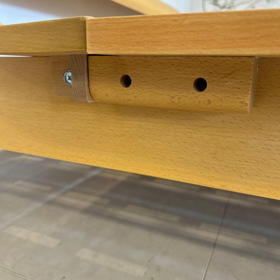 新品・アウトレット★ワイドダブル ベッドフレーム シンプル すのこ