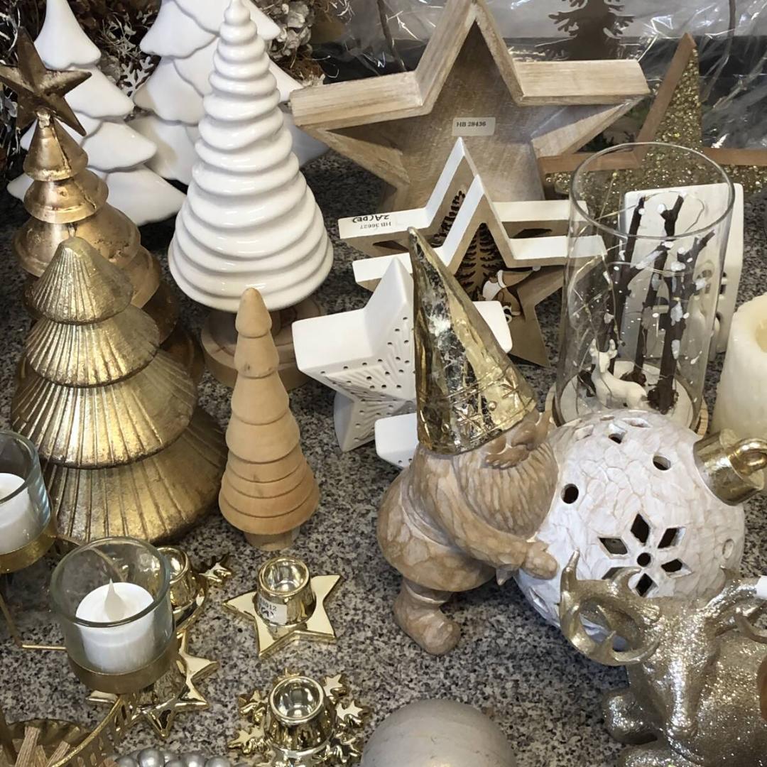 クリスマス オーナメント 北欧風 まとめ