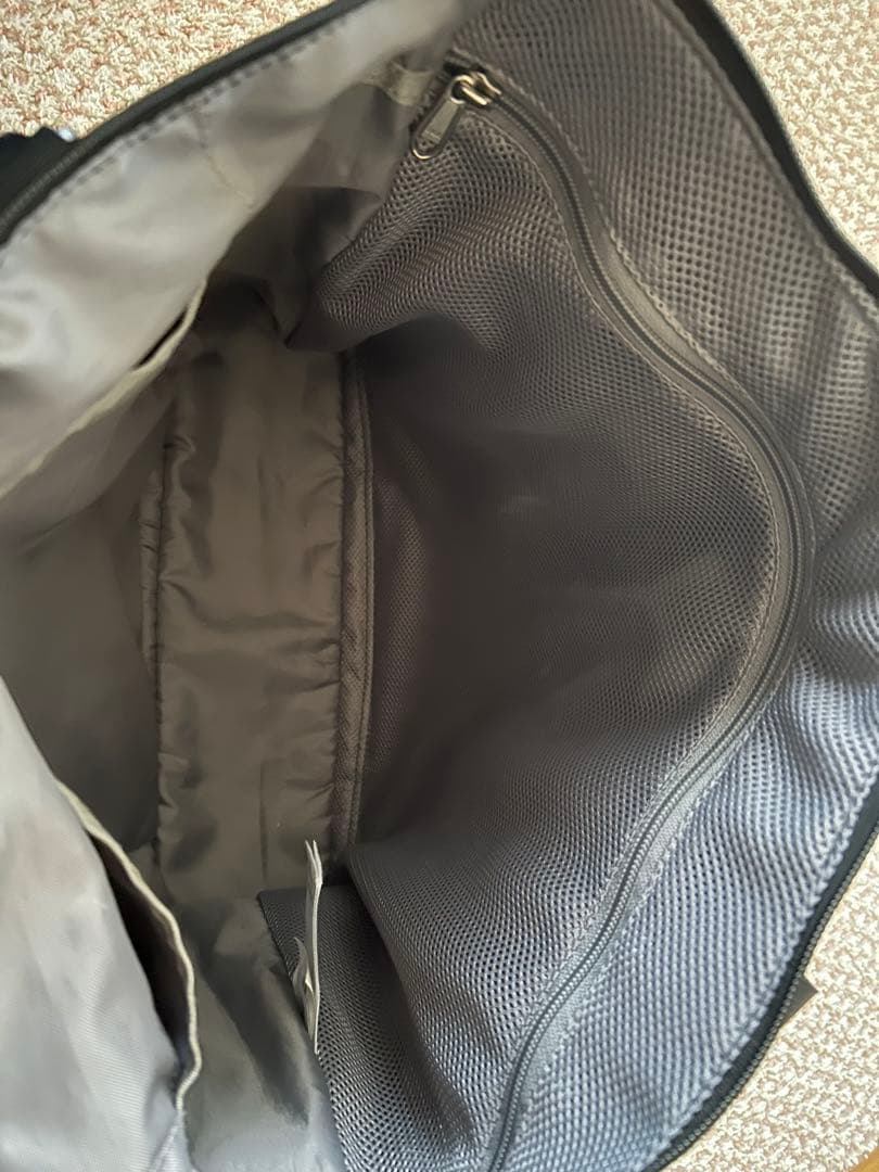 THE NORTH FACE トートバック 2WAY