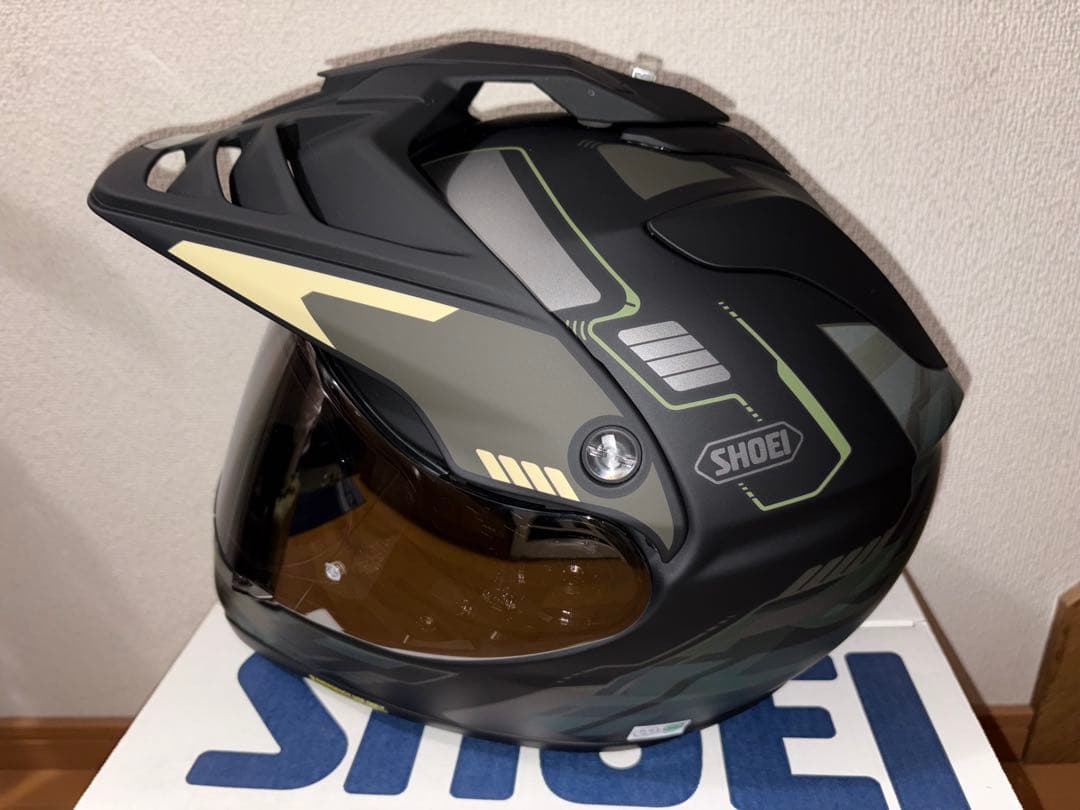 SHOEI HORNET ADV Lサイズ