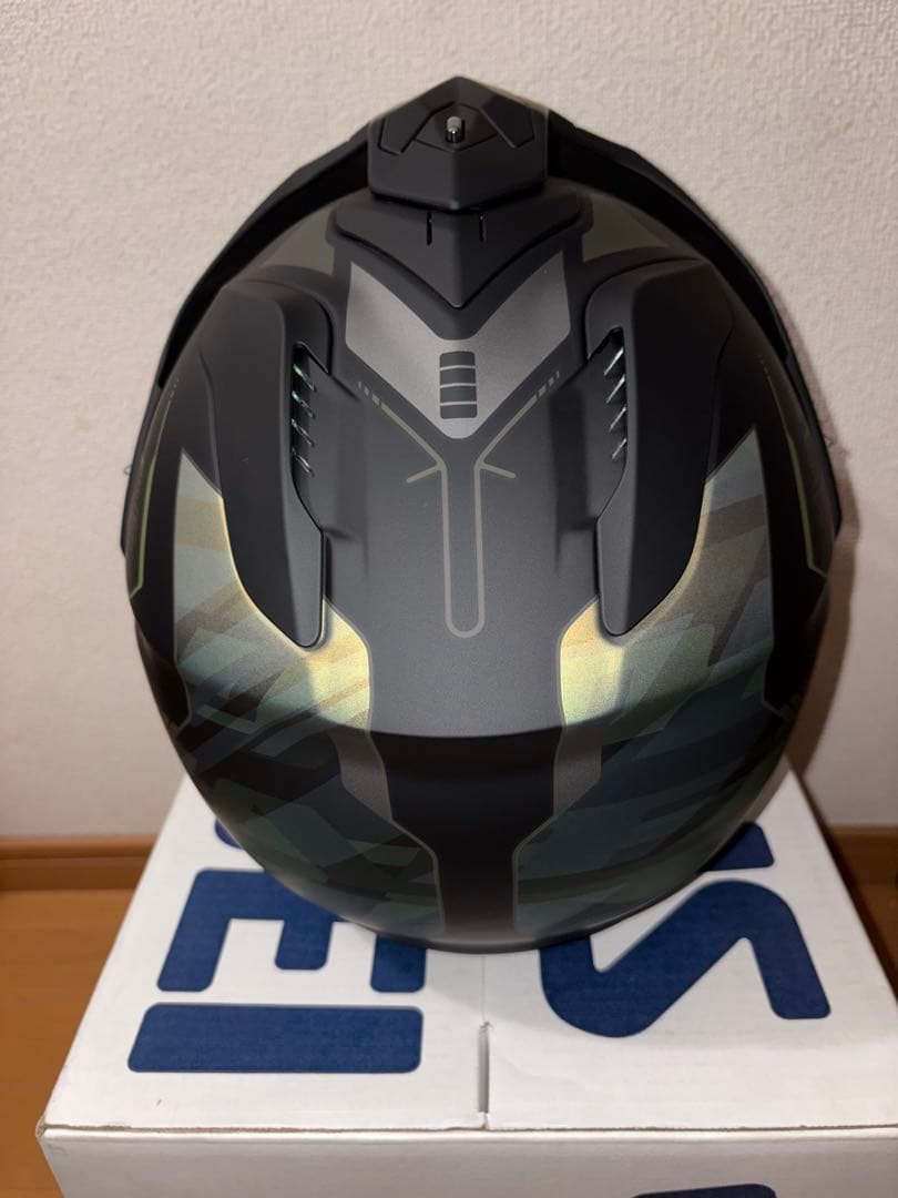 SHOEI HORNET ADV Lサイズ