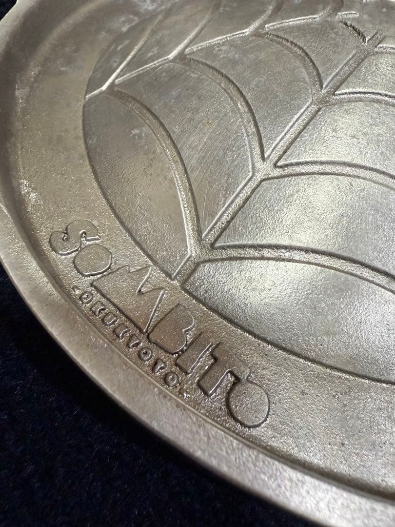 SomAbitoソマビト ソマグリル