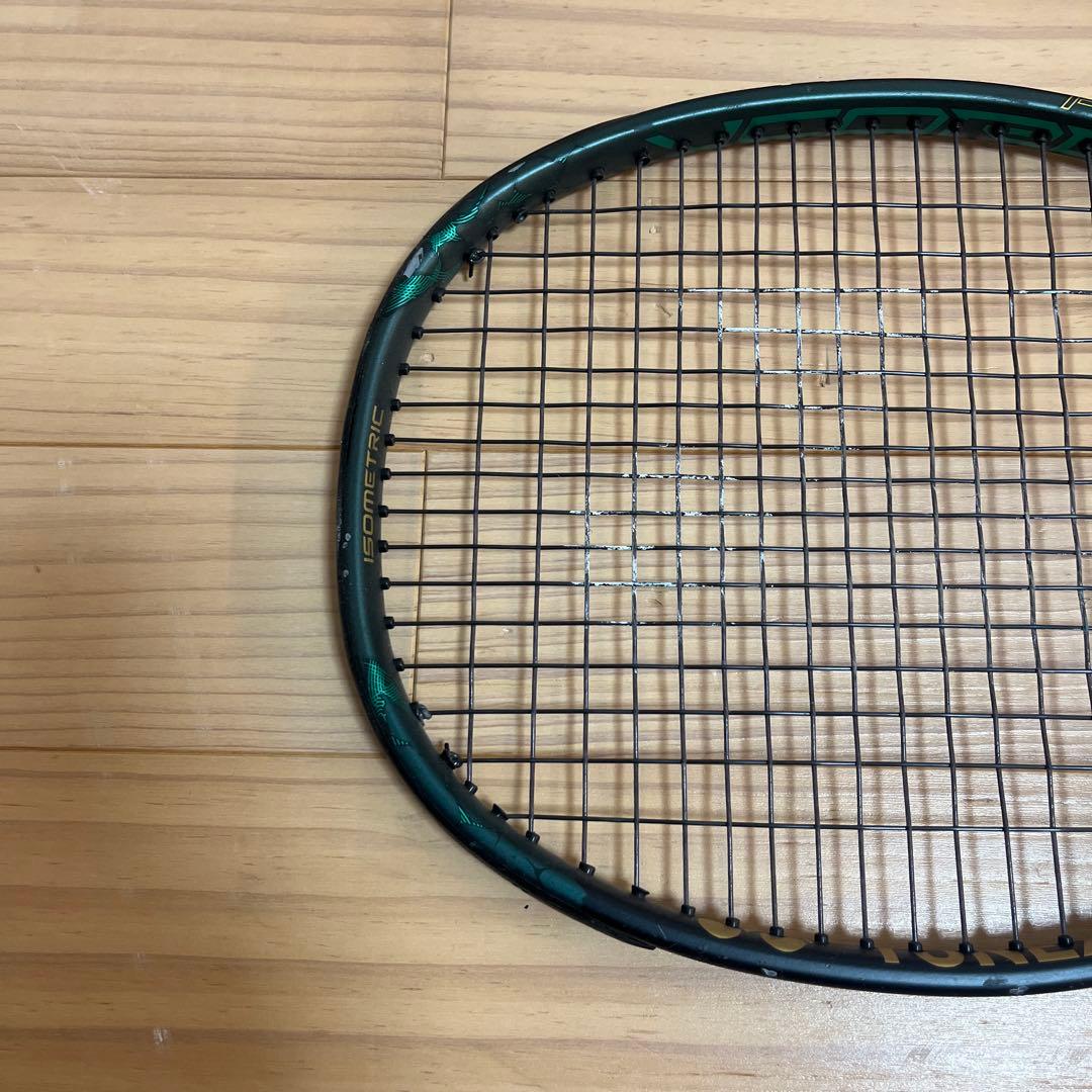 ノースコレクター 様　YONEX VCORE PRO 97 1本　紺色のみ