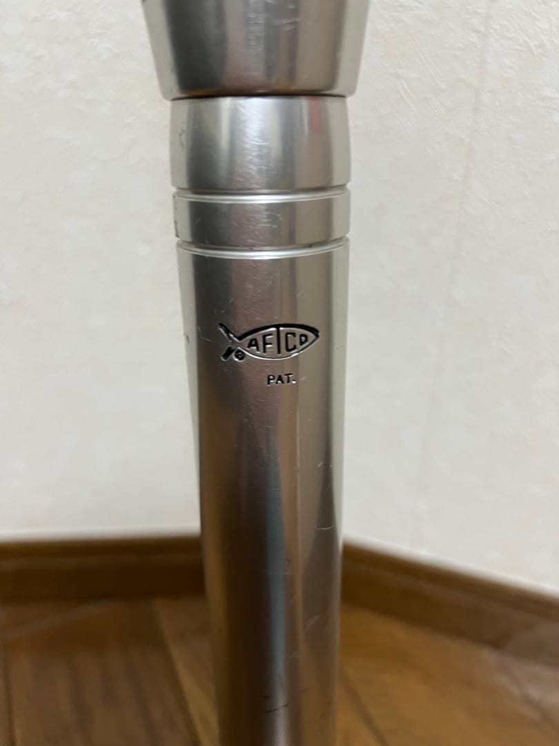 PENN INTERNATIONAL IGFA 2本セット ロッド