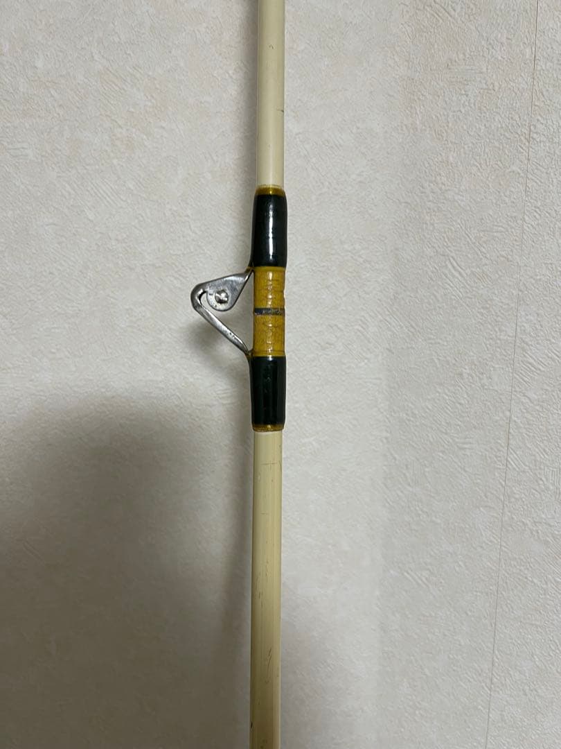 PENN INTERNATIONAL IGFA 2本セット ロッド