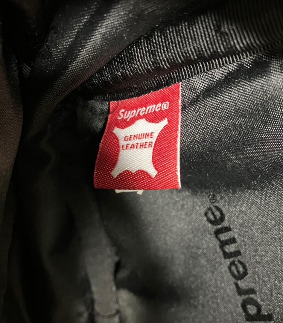 24H以内発送 完売品 Fat Tip Jacquard Denim Waist