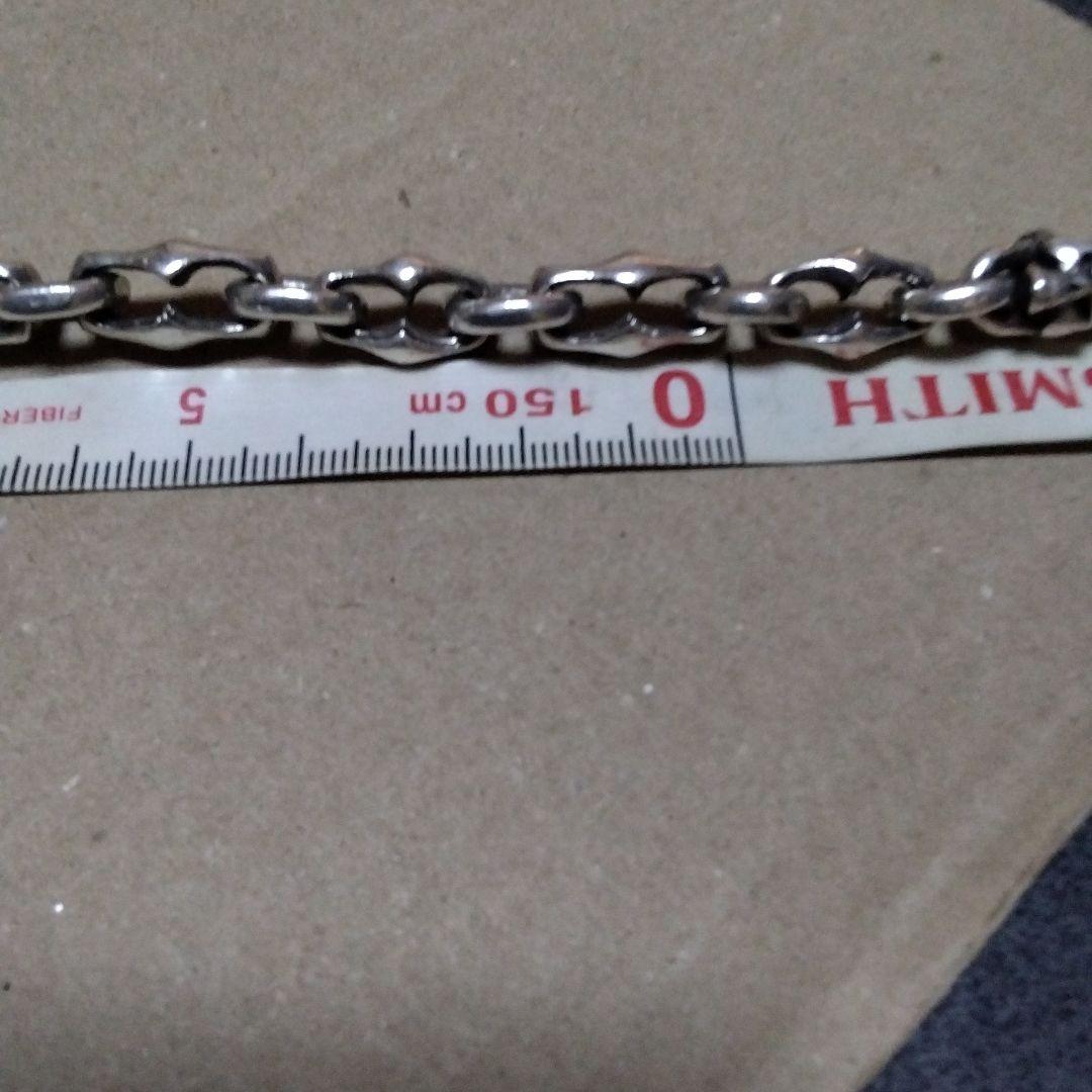 サーティンデザインズウォレットチェーンパーツカスタムブレスレット