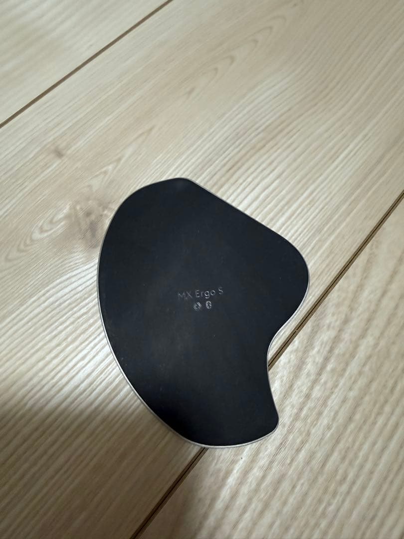 【匿名配送】ロジクール　MX ERGO S トラックボールマウス
