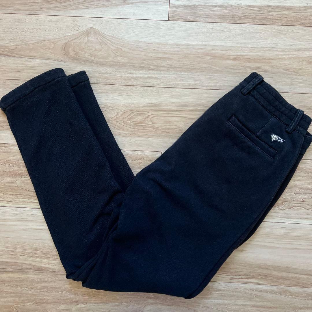 BEAMS GOLF ビームスゴルフ　裏起毛　スウェットパンツ　イージーパンツ