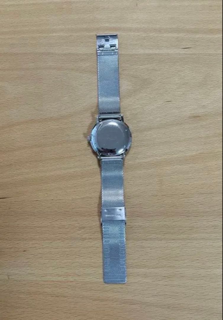 時計 Max Bill by Junghans Hand Wind