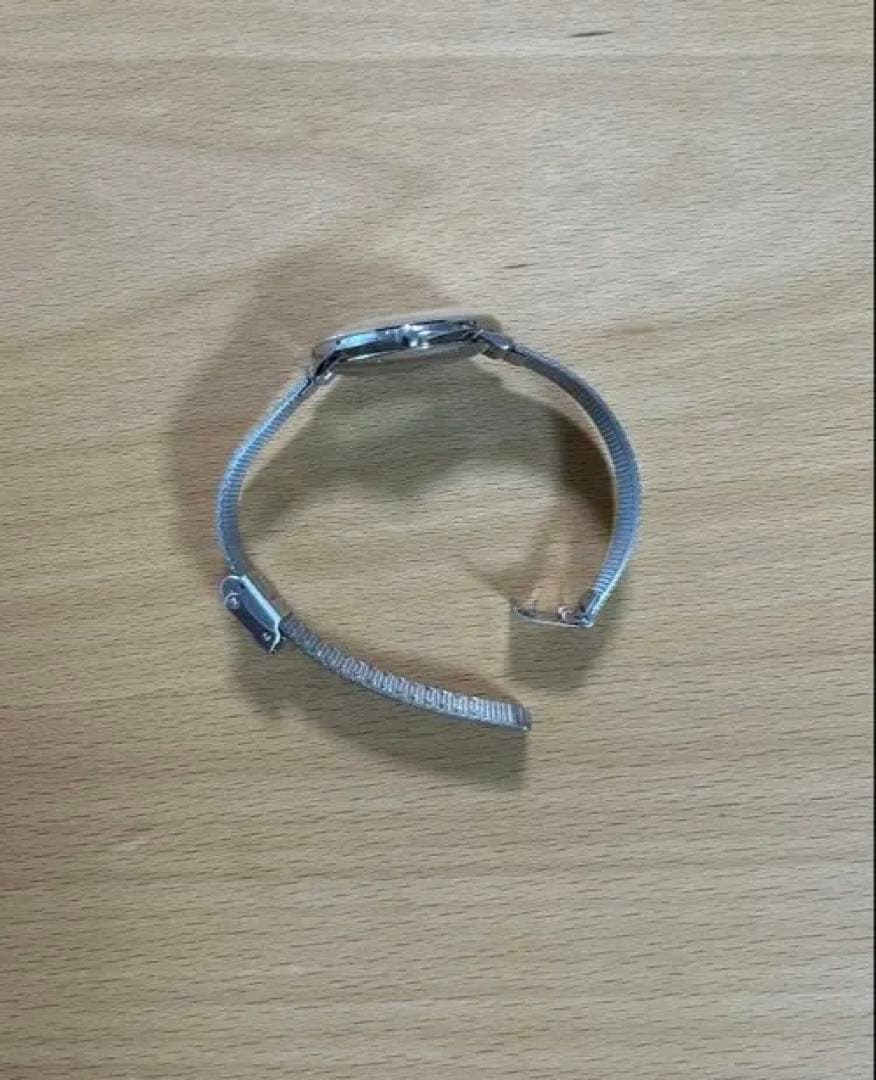 時計 Max Bill by Junghans Hand Wind