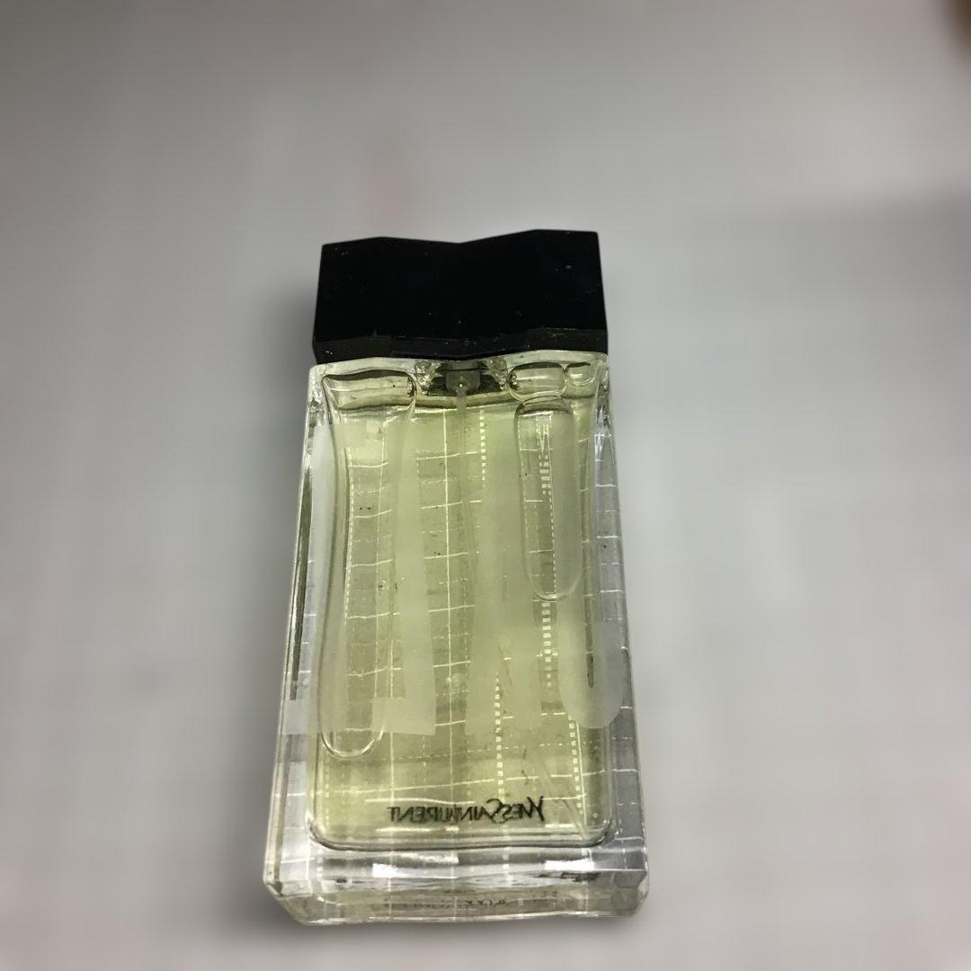 香水(男性用) YSL JAZZ 50ml