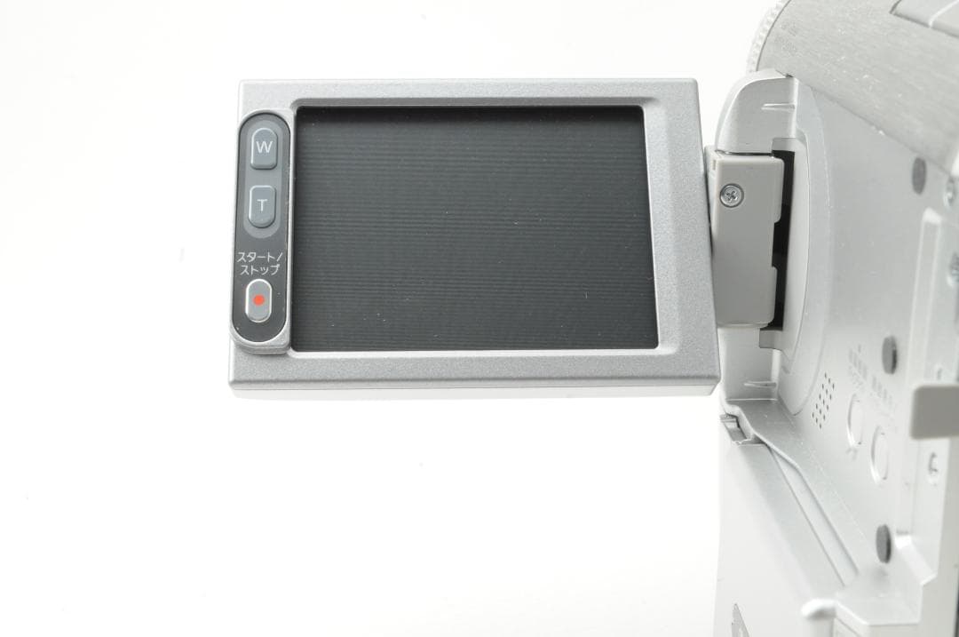 SONY ソニー DCR-PC350 デジタルビデオカメラレコーダー