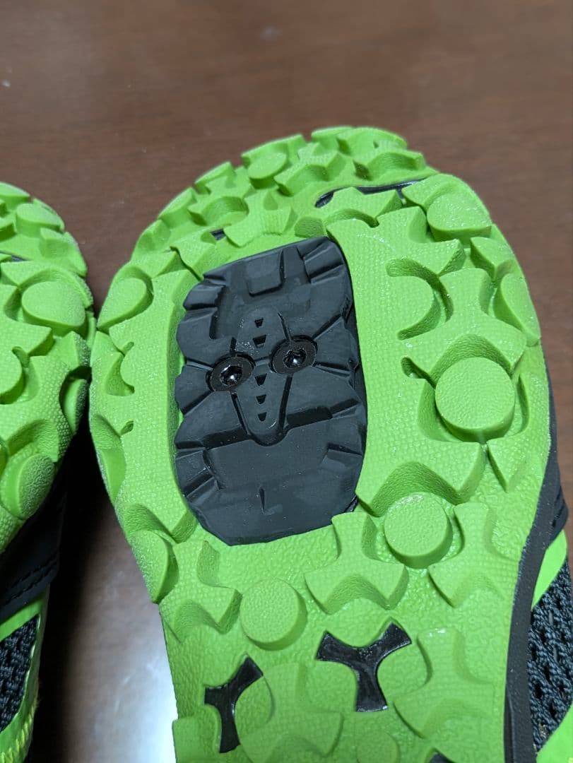 新品未使用パールイズミ X-ALP DRIFT IV SPD 26.5cm 箱有