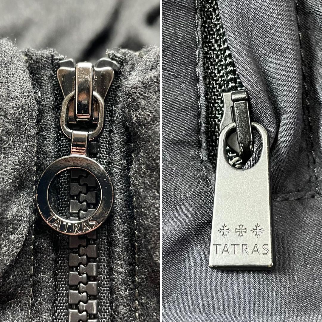 別注モデル✨タトラス ロングダウンコート ショールカラー Aライン サイズ1 S