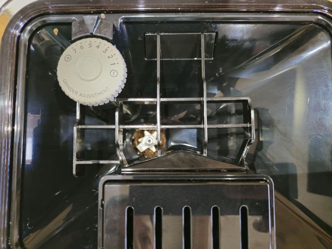 デロンギ　エレッタ　エクスプロア