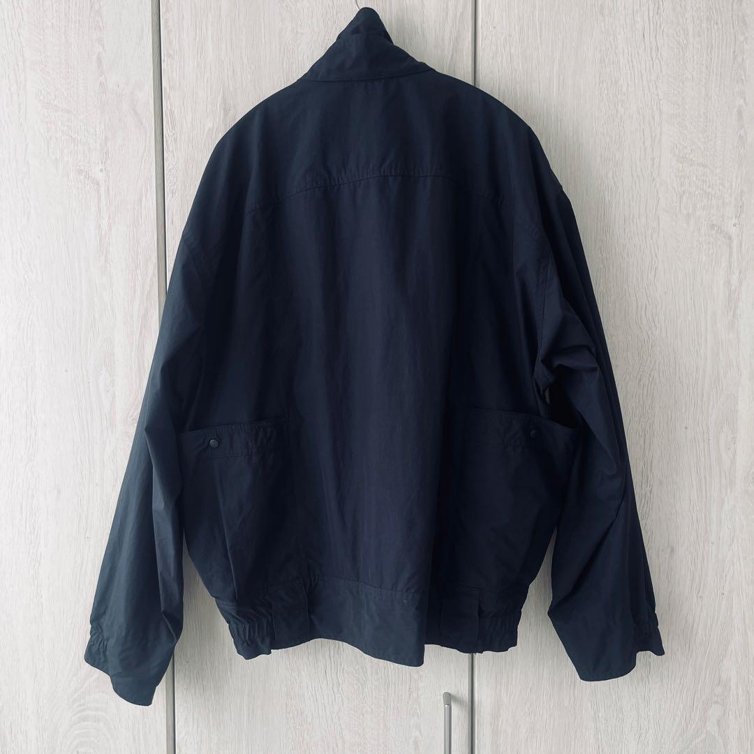 別注kaptainsunshine portage jacket