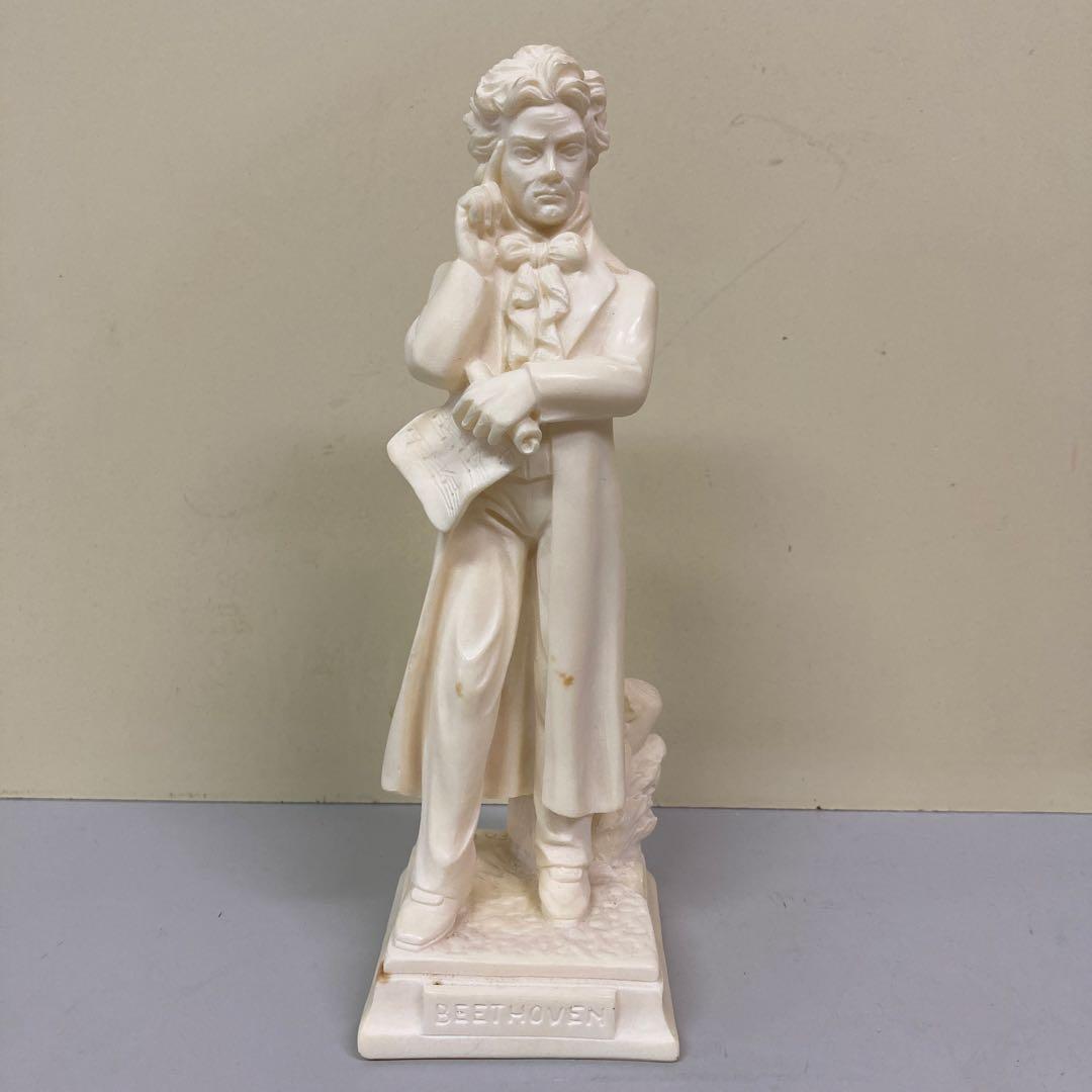 E-4 ベートーヴェン BEETHOVEN ルートヴィヒヴァンベートーヴェン