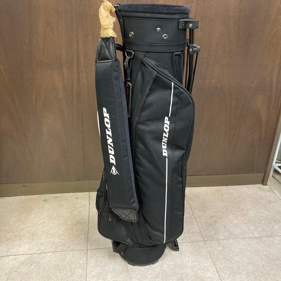 DUNLOP ダンロップ ゴルフ ゴルフバッグ キャディバッグ スタンドバッグ