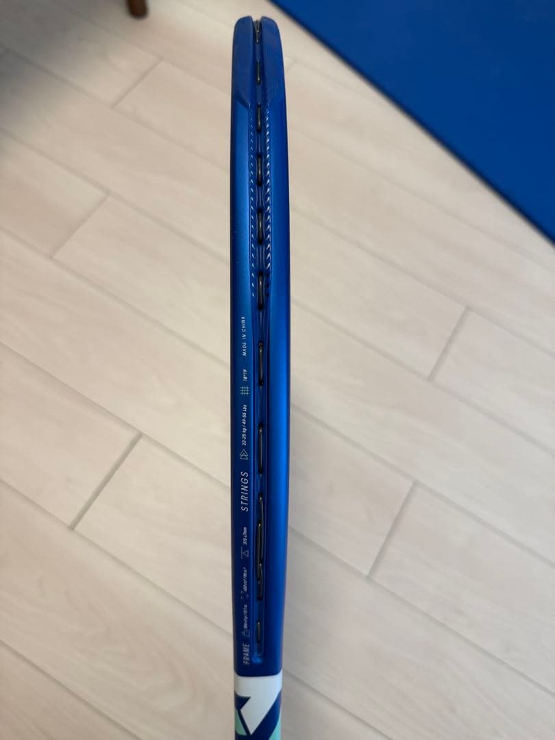 Tecnifibre T-Fight305S ID G3 2本セット