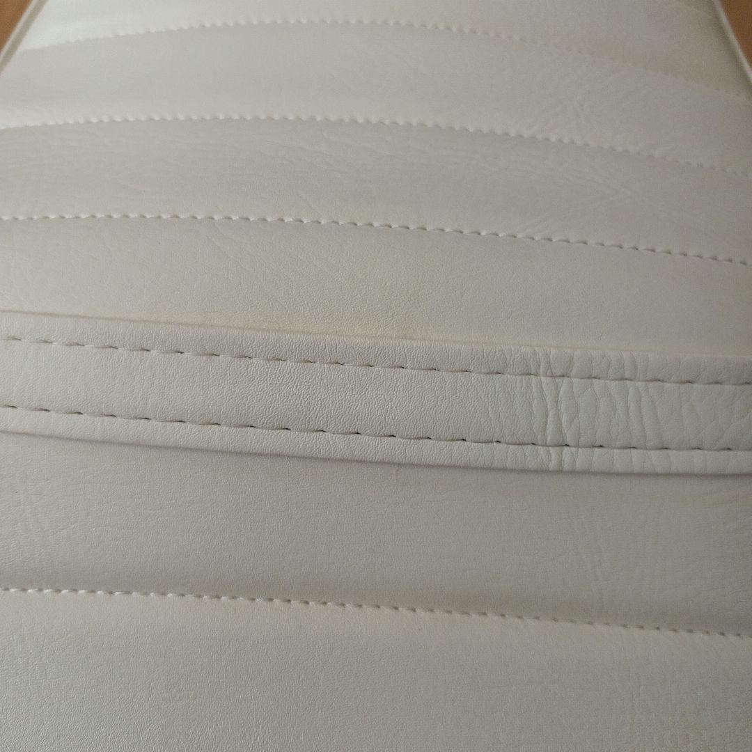 バリオス1型　白　タックロールシート　あんこ抜き