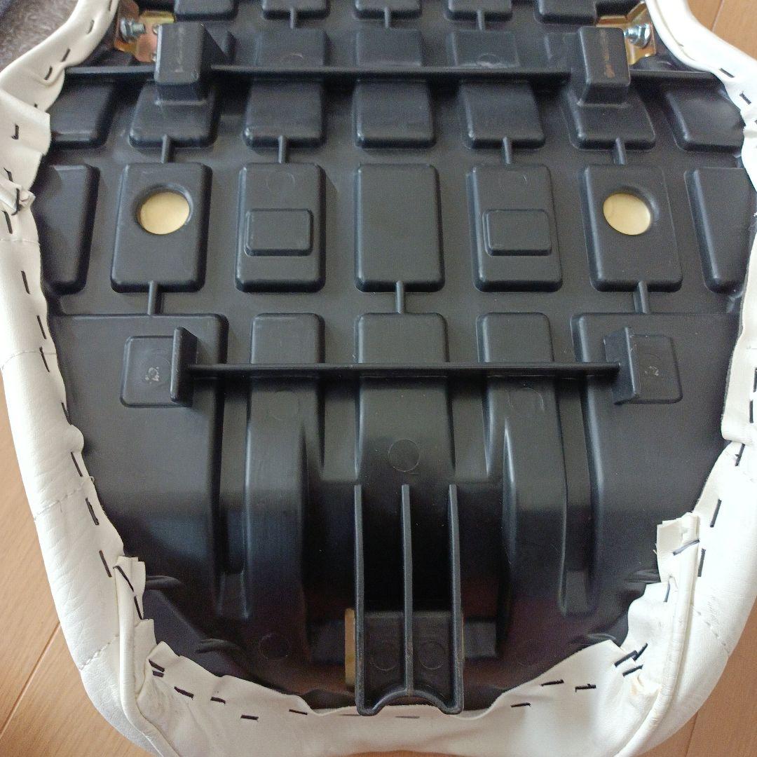 バリオス1型　白　タックロールシート　あんこ抜き