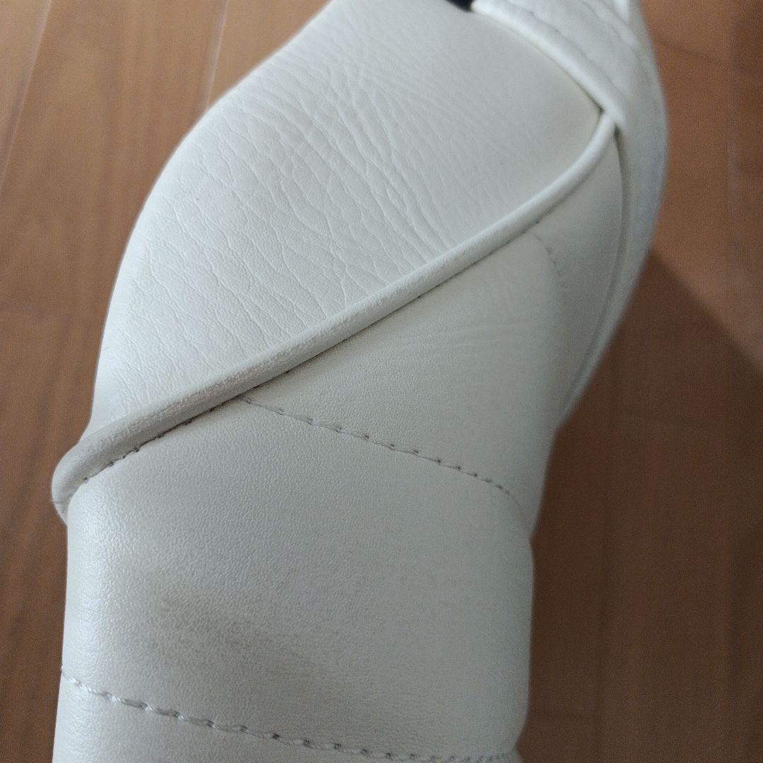 バリオス1型　白　タックロールシート　あんこ抜き