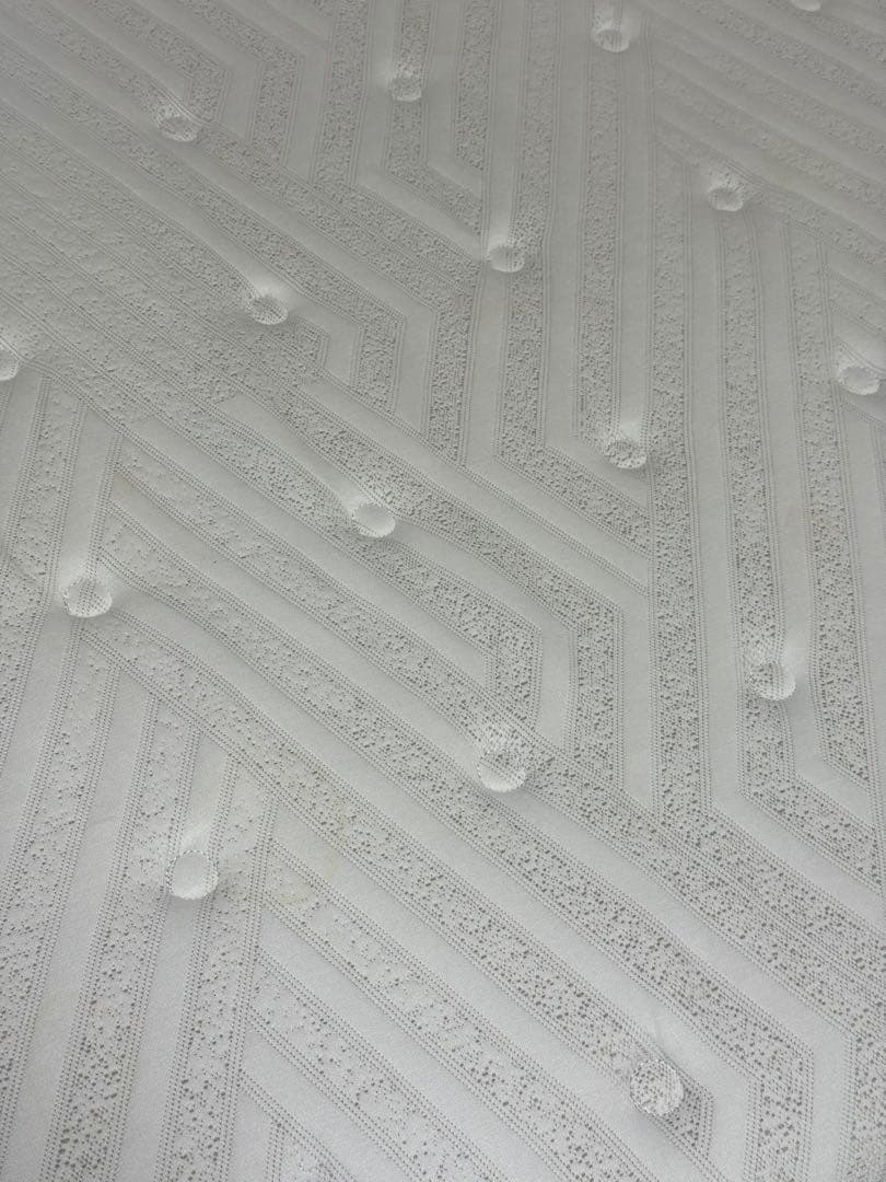 ニトリ Nスリープ セミダブル マットレス ハード 硬め 江東区引き渡し限定