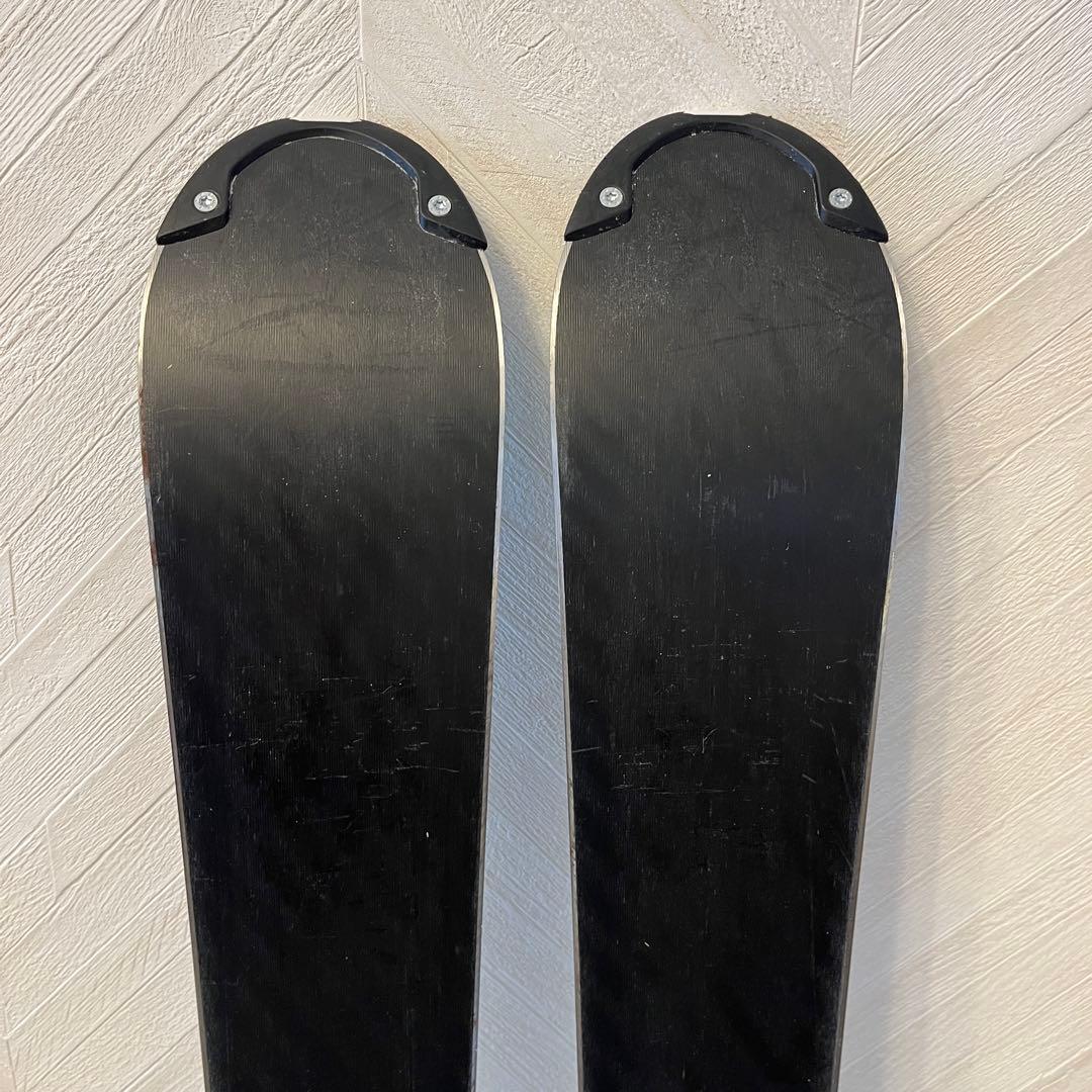 Völkl Race Tiger ジュニアスキー 板 130 ＋ストック＆ケース