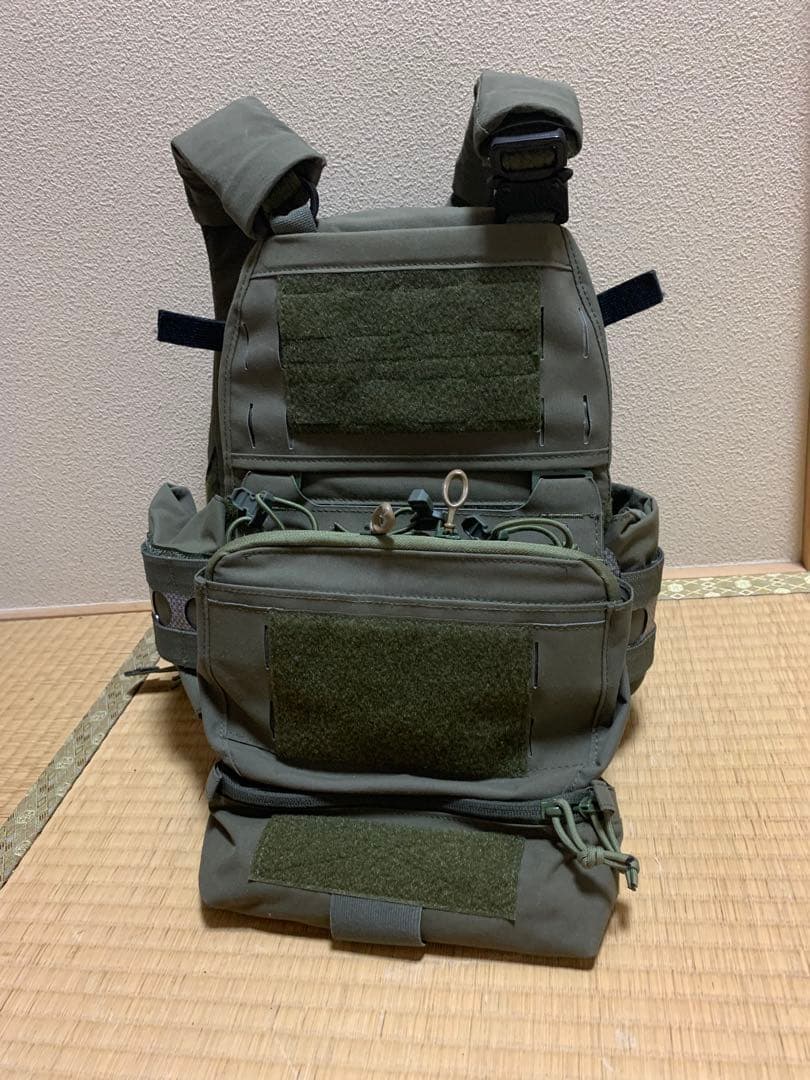 すだ　FCPCV5 FG Ferroタイプ