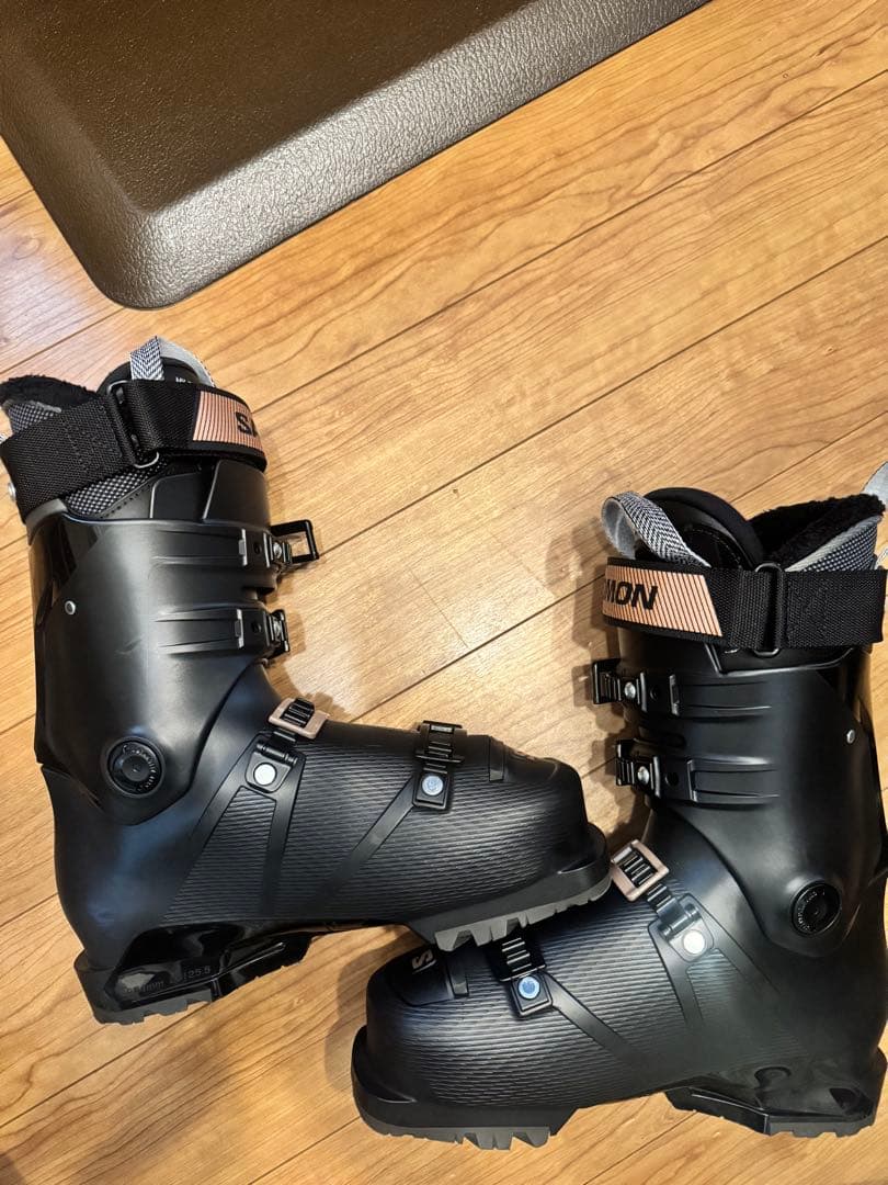 サロモンSALOMON S/PRO ALPHA 90 W GW / 23-24