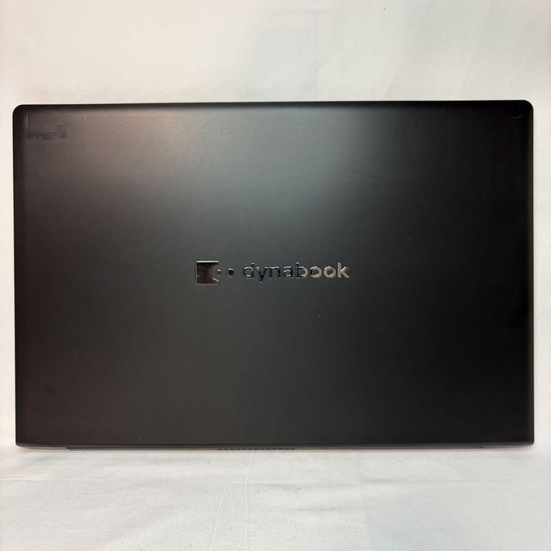 美品 dynabook BJ65/FS 第10世代 i5 8GB DVDドライブ
